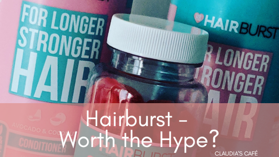 Hairburst – Worth the Hype?