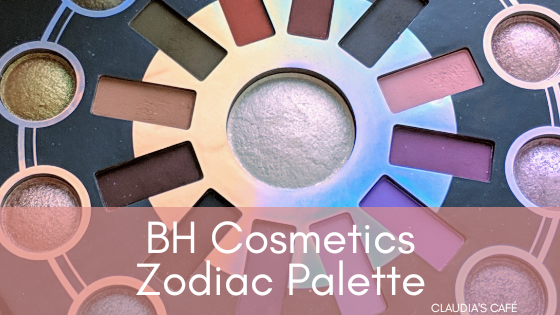BH Cosmetics Zodiac Palette